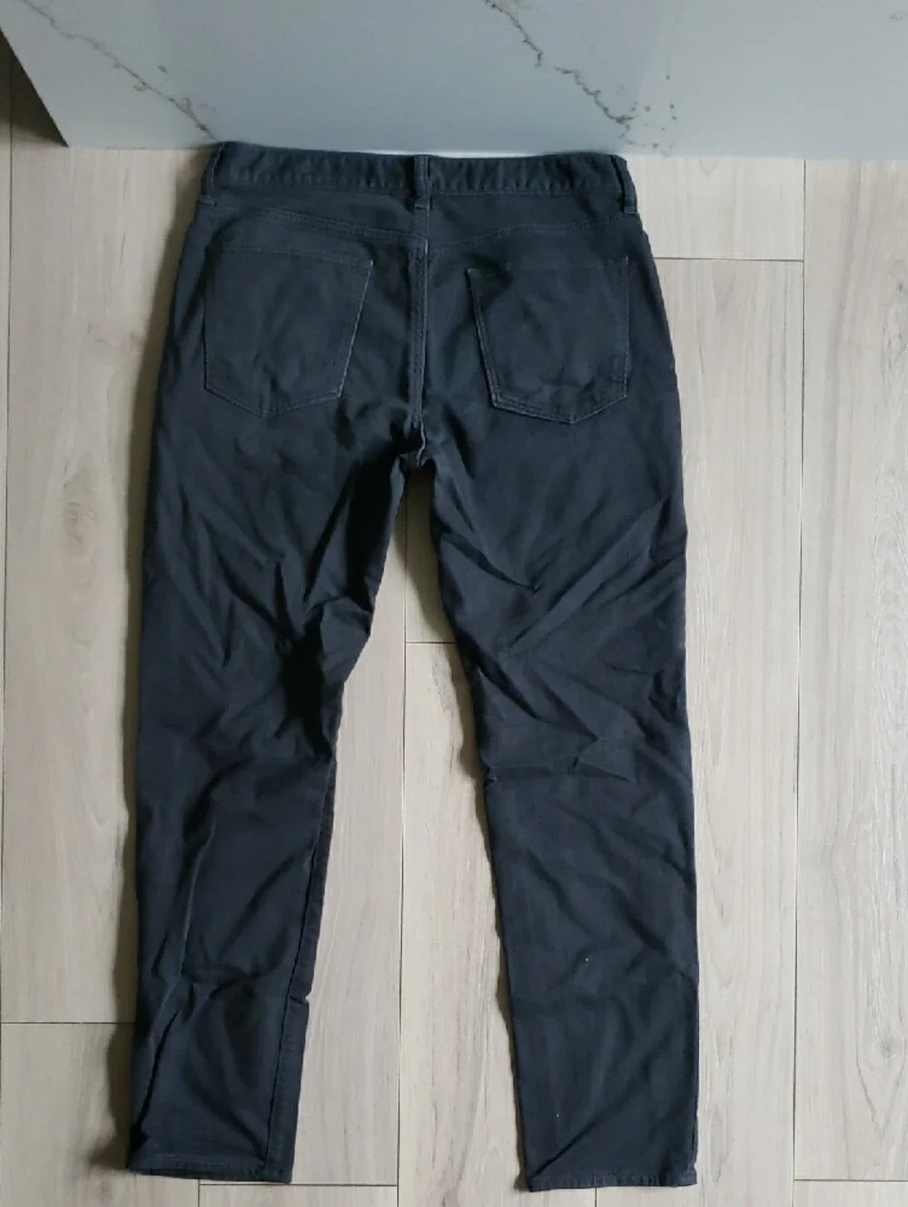 Banana Republic 80% cotton